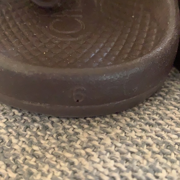 Chacos Boys sandals - Picture 3 of 6